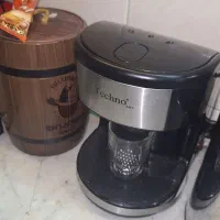 قهوه ساز تکنو