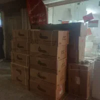 تعویض آبگرمکن نو باهمراه ضمانت ۳ ساله