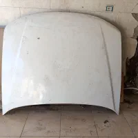 کاپوت پارس سفید