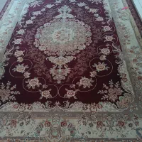 فرش ماشینی۵۰۰شانه