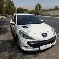 ۲۰۷ اتومات سقف پانا