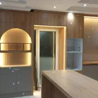 کابینت و کمد دیواری