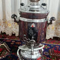 سماور مجلسی