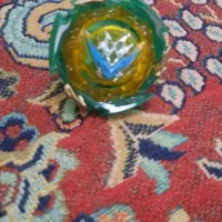فرفره انفجاری دینامیتی