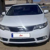 فروش فوری سراتو آپشنال ۲۰۱۷