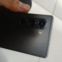 z fold 6 crafted black|موبایل|تهران, دروس|دیوار