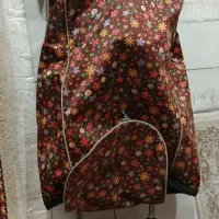 کیف خرید تره بار