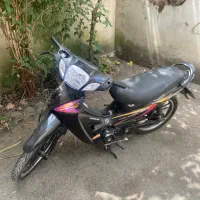ویو (سوپر رکاب) مدل 94