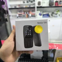 نوکیا ۱۰۶ اصلی / ویتنام