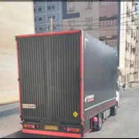 دفترباربری حمل ونقل اثاث (خلیج فارس)۱۰۰٪تضمینی