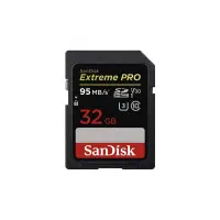 کارت حافظه sandisk 32GB SD
