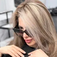مدل رنگ و مش و احیا