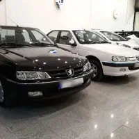 پژو‌ پارس‌  سال‌ مدل‌ 1401