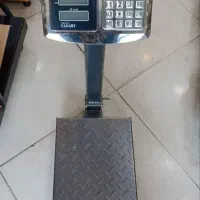 باسکول 200کیلویی