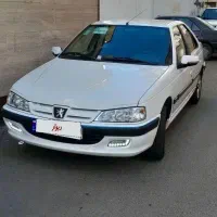 پارس ۱۴۰۲ موتور جدید بدون خط و خش