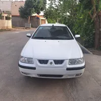 سمند