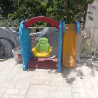 تاب سرسره سرگرمی