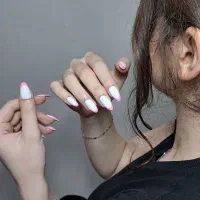 کاشت و ترمیم ناخن