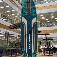 پدل برد برند اسکاتینجر