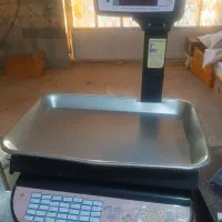 ترازو محک
