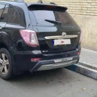 لیفان x60 مدل 93