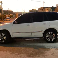 خودرو X33s مدل97 بدون رنگ