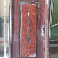 درب ضد سرقت