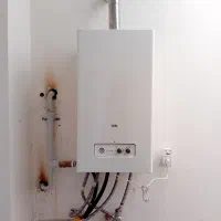 خدمات فنی تاسیسات ساختمانی