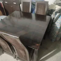 میز نهار خوری