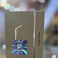 S25FE 256G RAM 8 VIETNAM|موبایل|تهران, صاحبقرانیه|دیوار