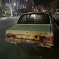 خودروی اسقاطی و فرسوده