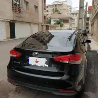 سراتو‌ منطقه مشکی