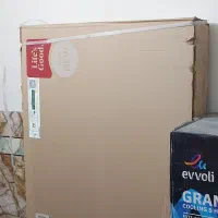 کارتن تلویزیون الجی