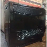 بخاری گازی دودکش دار