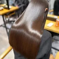 پذیرش مدل احیا و کراتین مو جهت آموزش به هنرجو