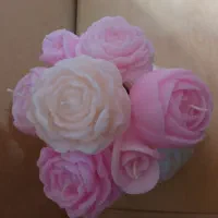شمع،گیفت