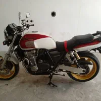cb1000|موتورسیکلت|کرج, اسلام‌آباد|دیوار