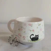 انواع ماگ و فنجان سرامیکی