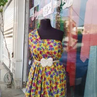 نخی|لباس|بانه, |دیوار