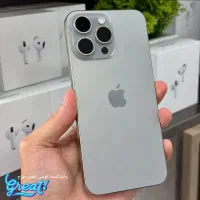 ایفون 16 پرو مکس طرح ساخت شرکت ks  تخفیف تا دو روز