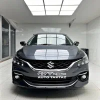 سوزوکی بالنو BALENO تنوع رنگ صفر خشک روز SUZUKI