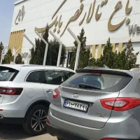 تالار قصر بابک