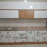 کابینت های اماده