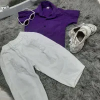 تابستان شیک پوش اسپرت