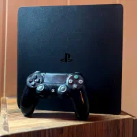 ps4 اسلیم فول گیم ترین