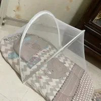 پشه بند نوزاد