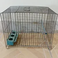 قفس  متوسط