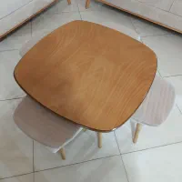 میز وگل میز