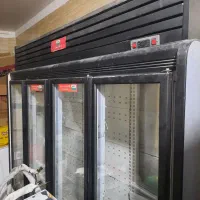 یخچال 4درب یخچال فروش فوری پول لازم