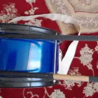 سایدرام استفاده شده